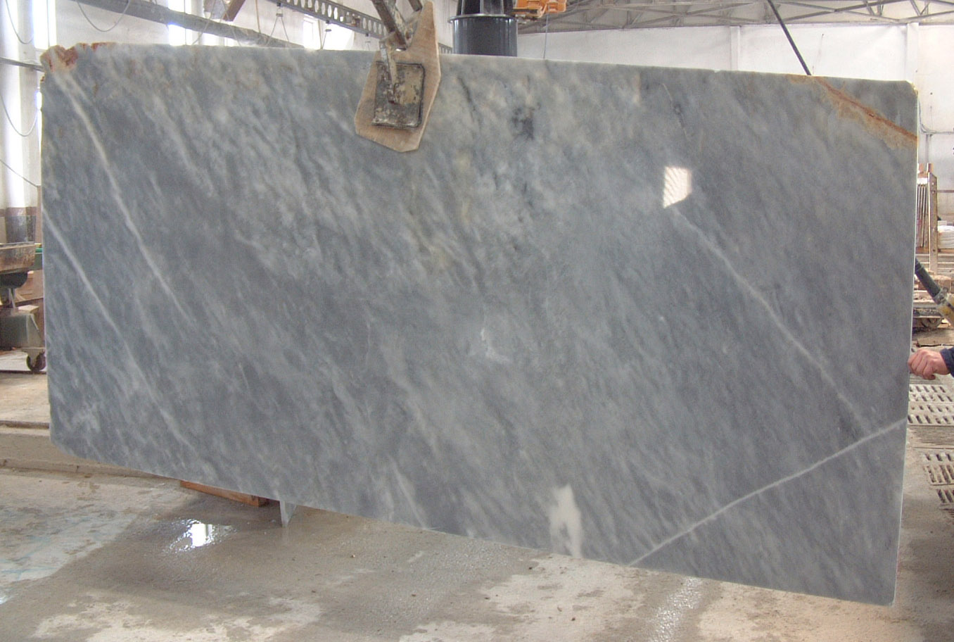 afyon gray marble